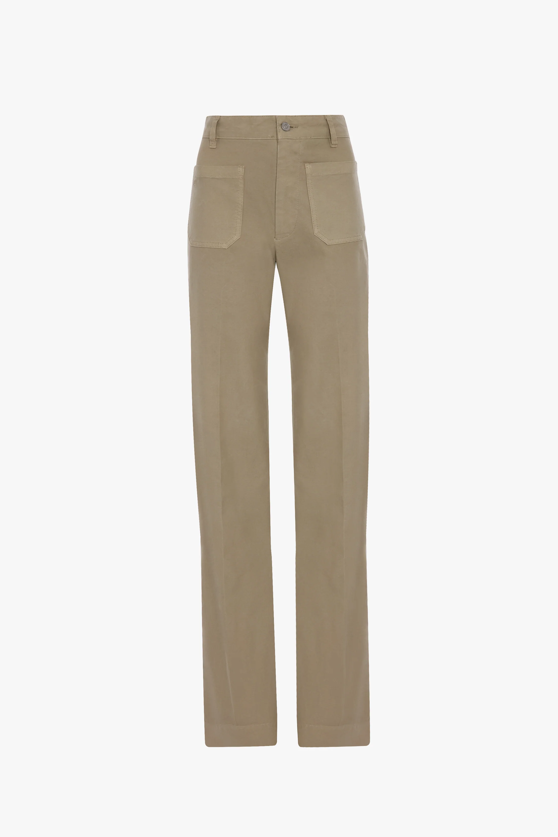Alina Jean In Stone Grey - Image 6