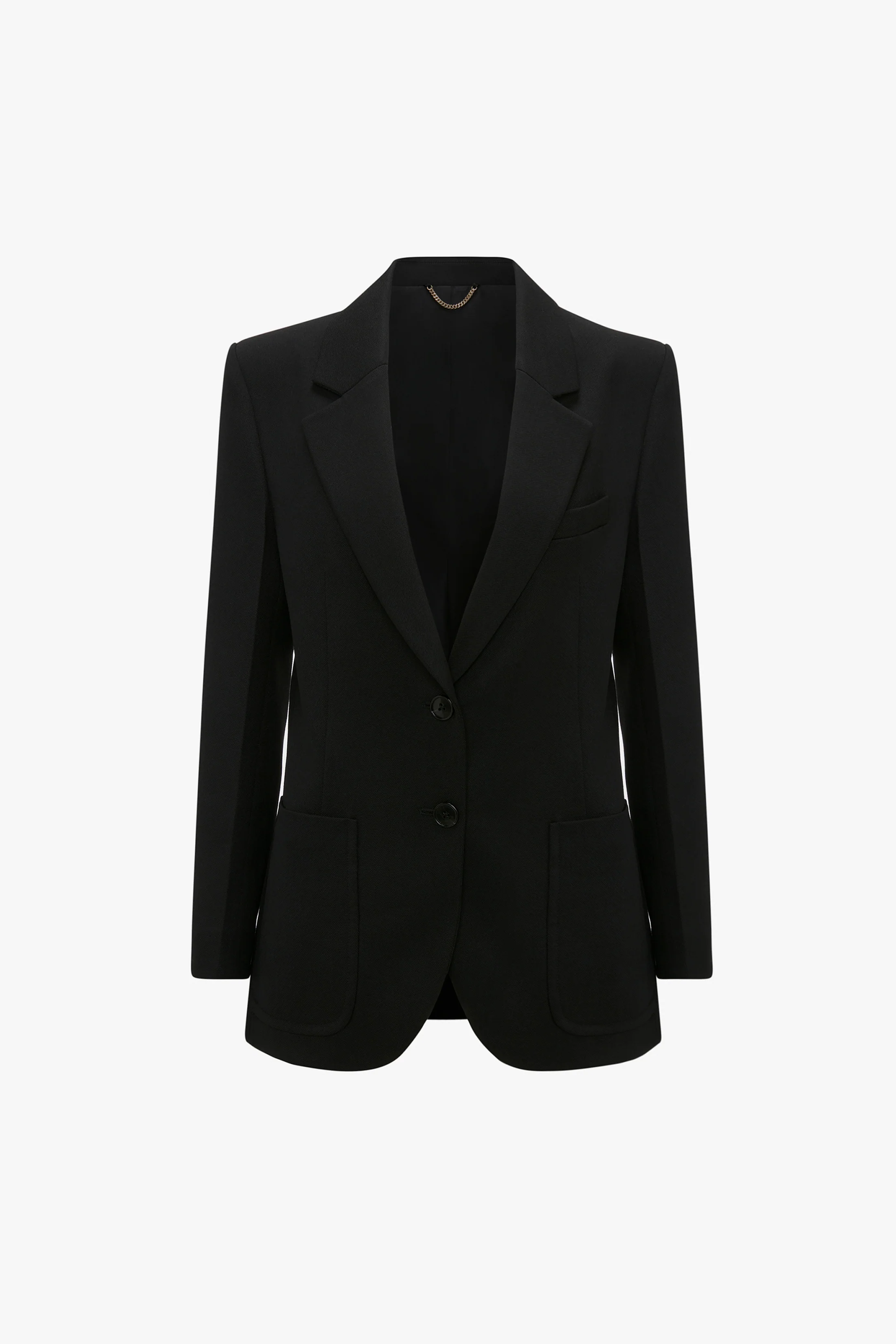 Katherine Jacket In Black - Image 5