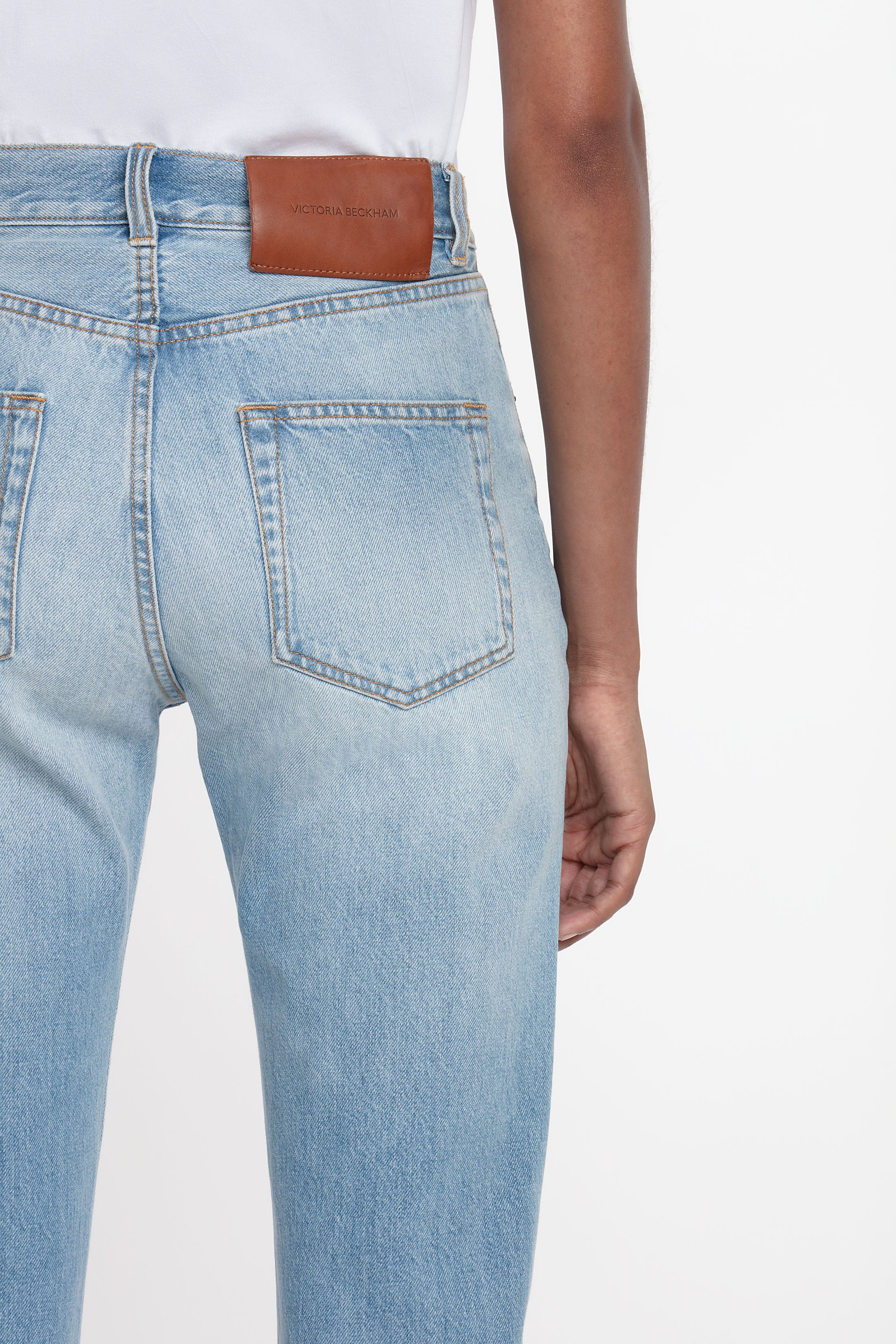 Victoria Jean In Light Blue Wash - Image 5